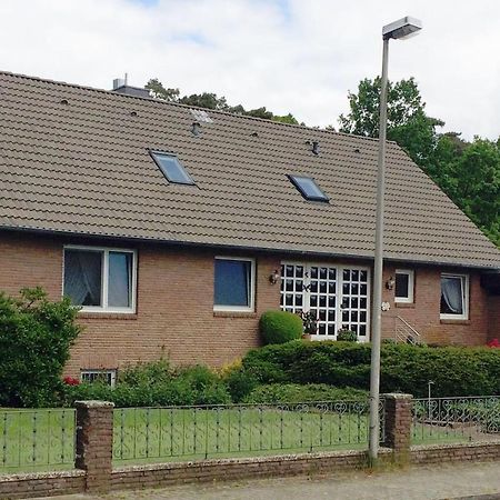 Appartamento Haus Moorkamp Celle Esterno foto
