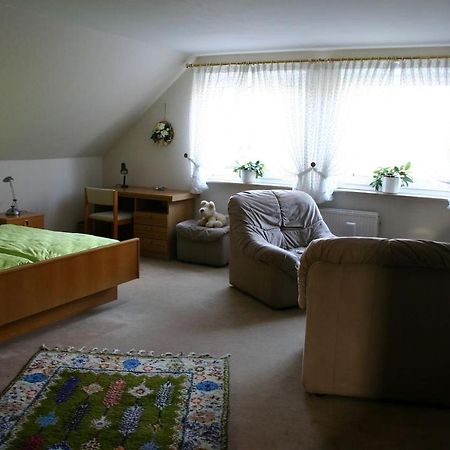 Appartamento Haus Moorkamp Celle Esterno foto